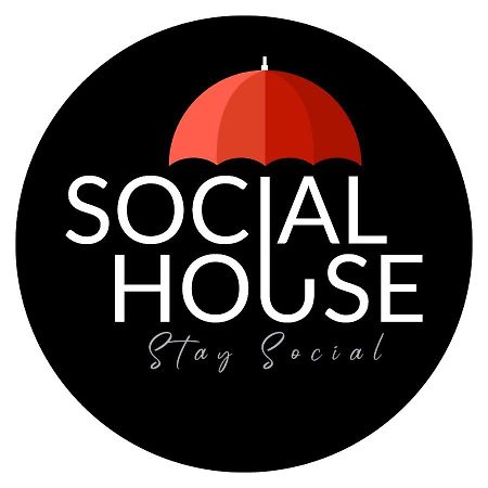 Social House Istanbul Otel Dış mekan fotoğraf