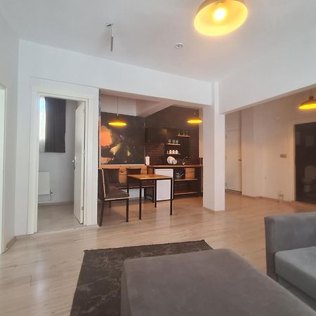 Social House Istanbul Otel Oda fotoğraf