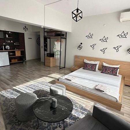 Social House Istanbul Otel Oda fotoğraf