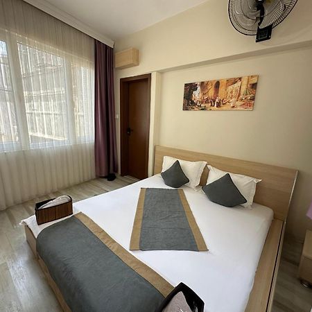 Social House Istanbul Otel Dış mekan fotoğraf