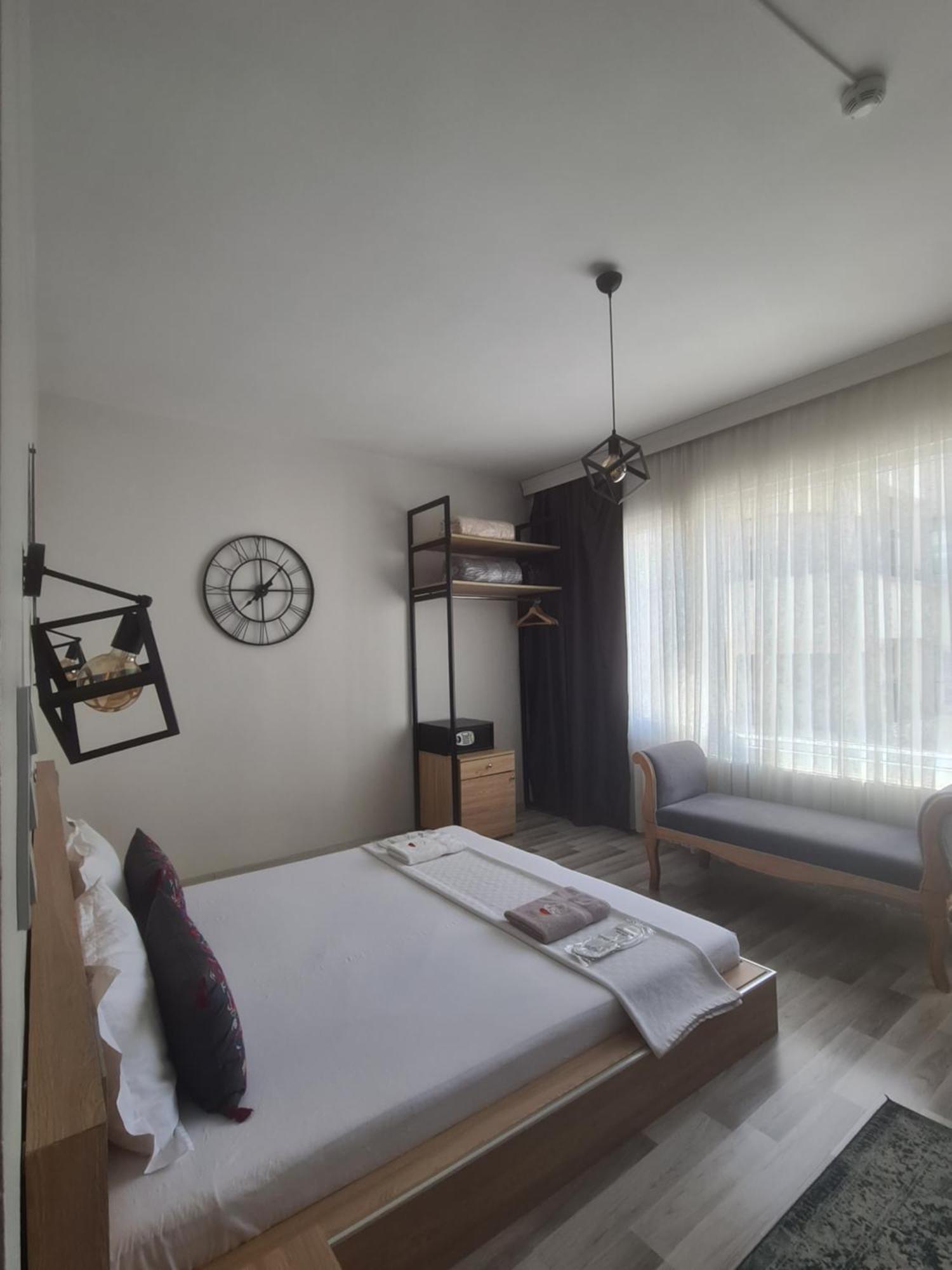 Social House Istanbul Otel Oda fotoğraf