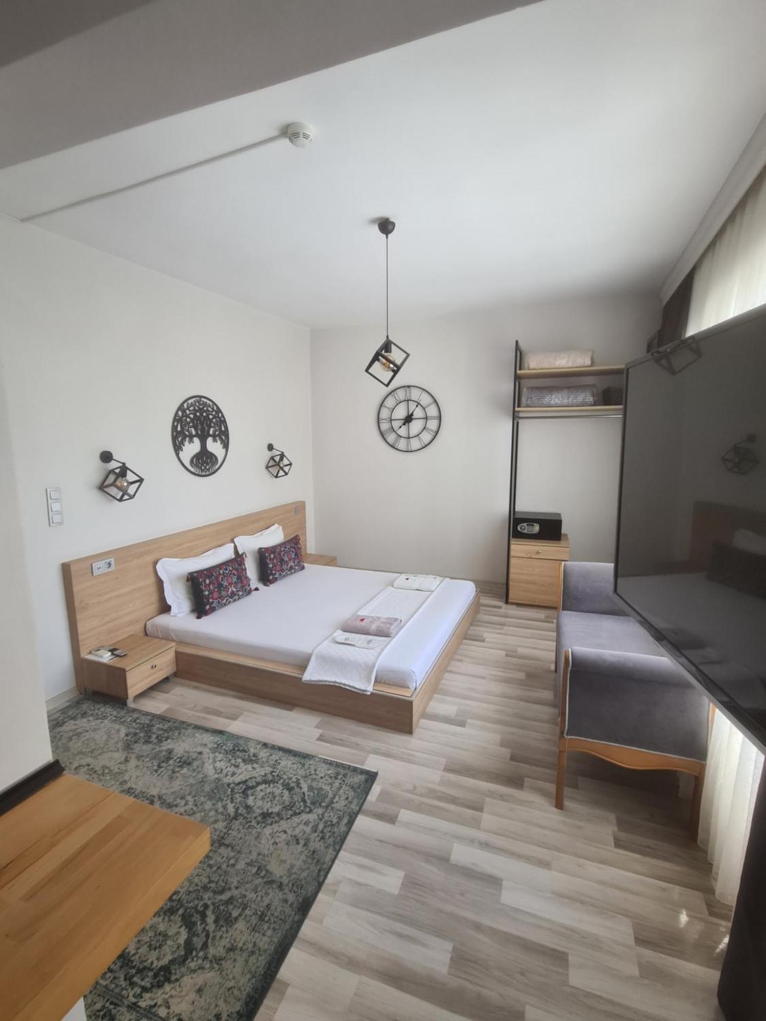 Social House Istanbul Otel Oda fotoğraf
