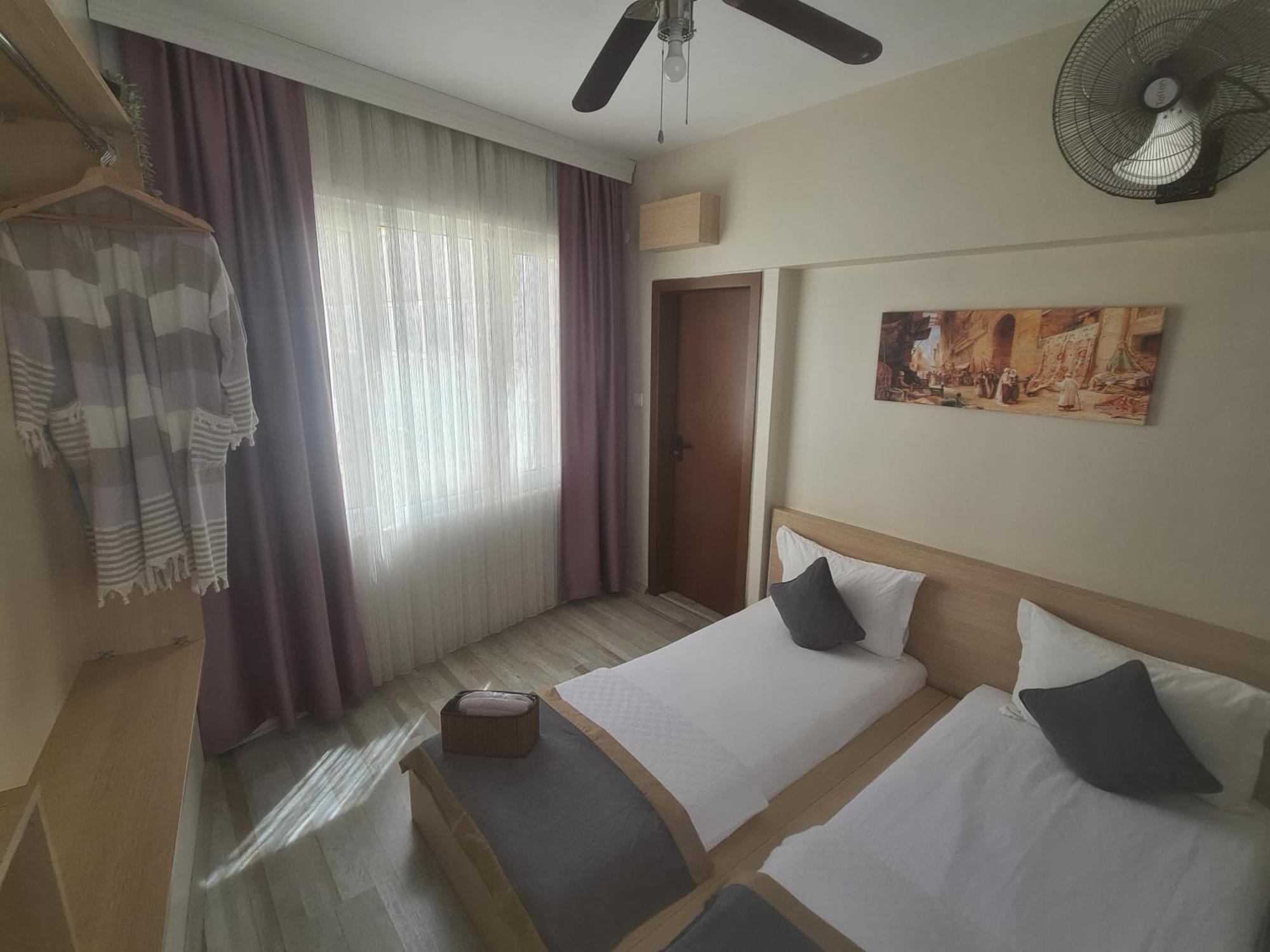 Social House Istanbul Otel Oda fotoğraf