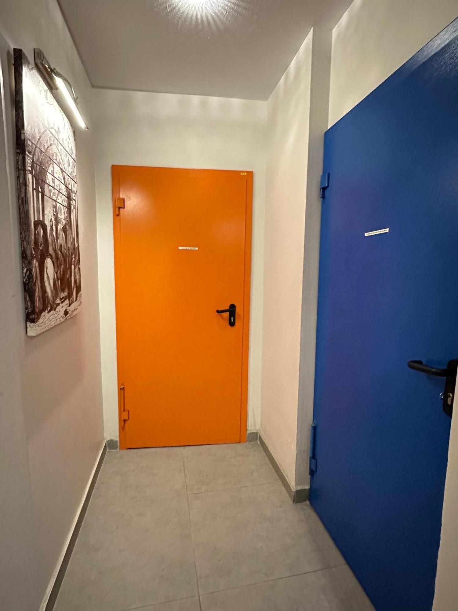 Social House Istanbul Otel Oda fotoğraf