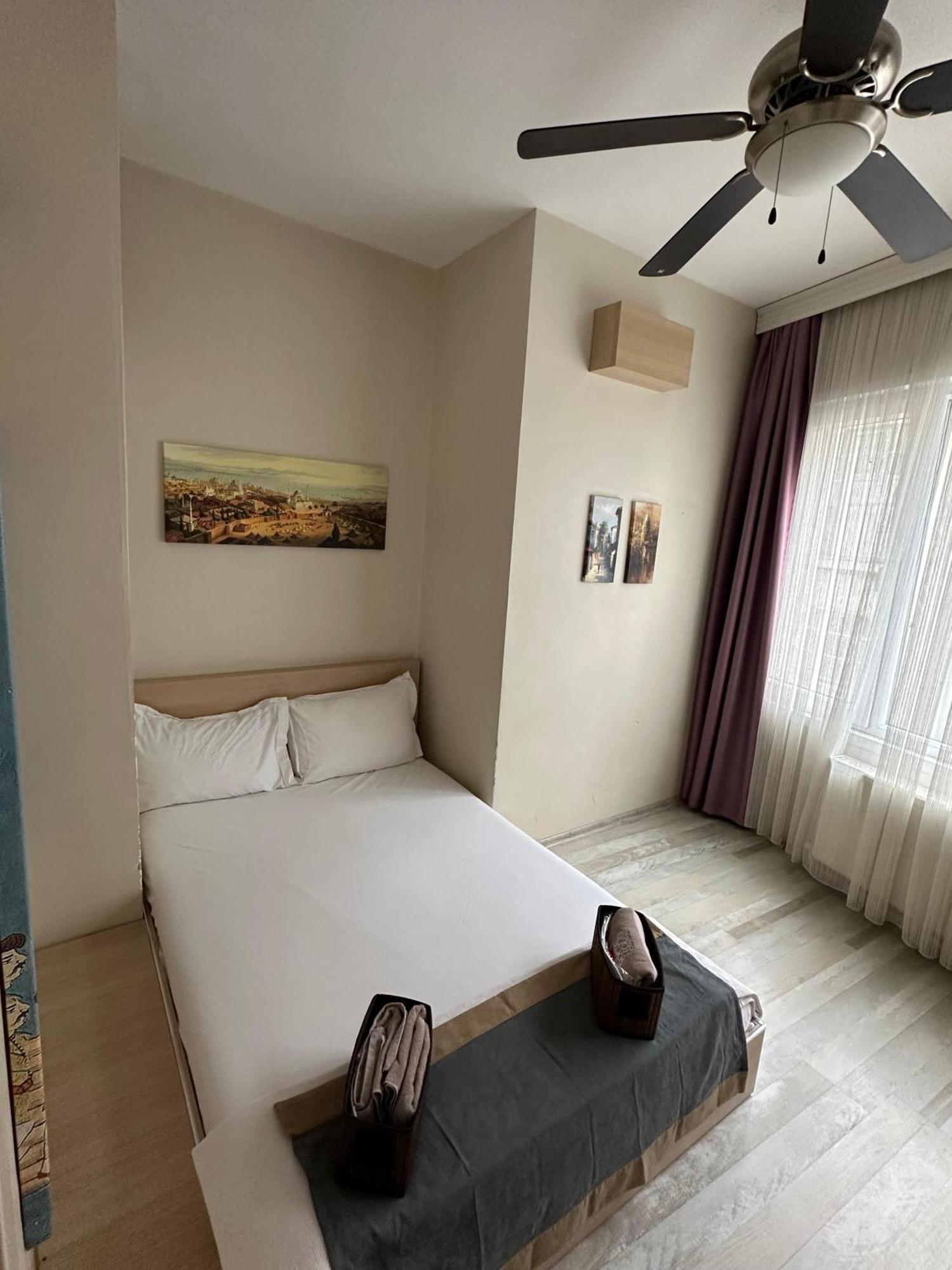 Social House Istanbul Otel Oda fotoğraf