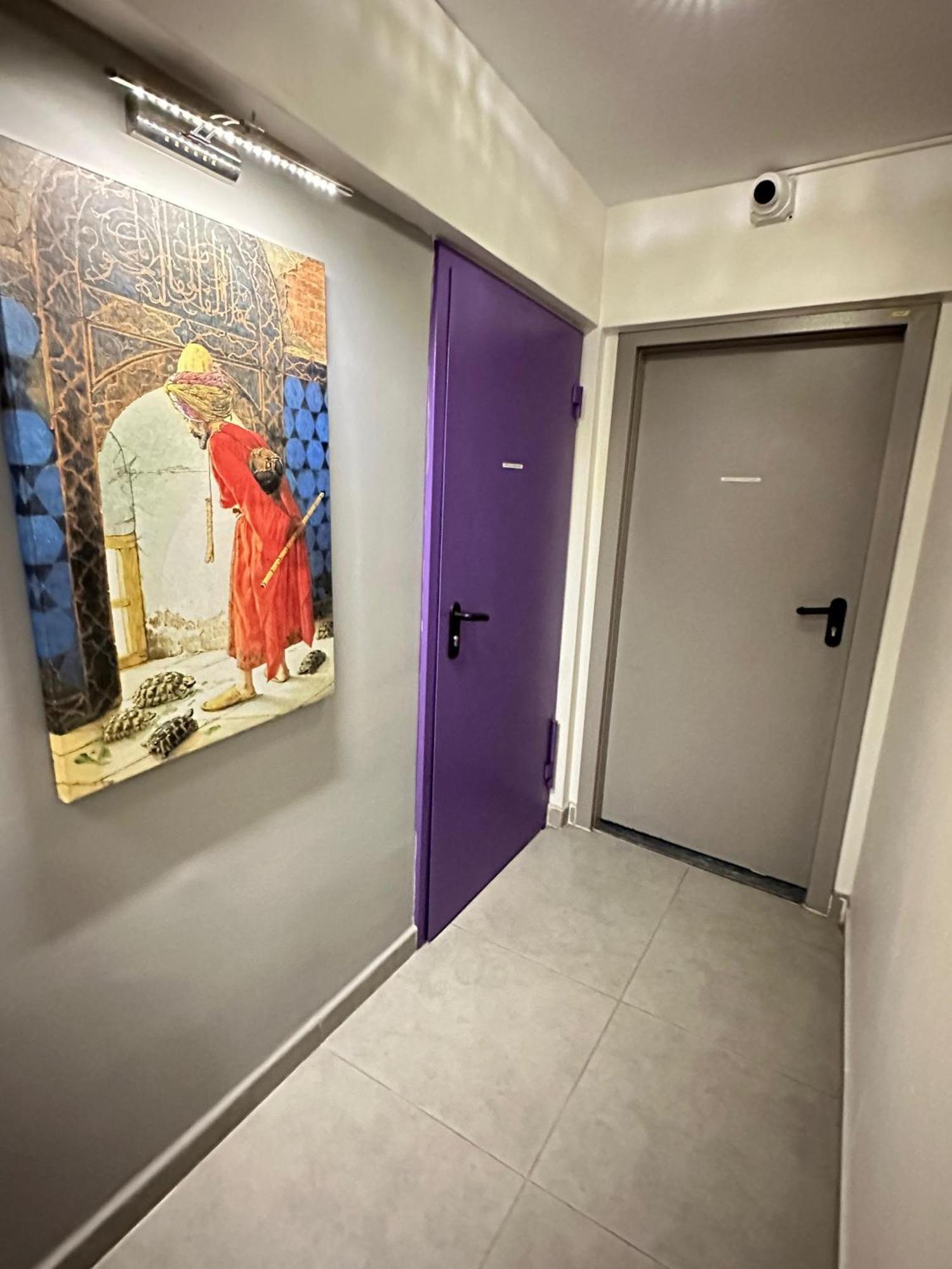 Social House Istanbul Otel Oda fotoğraf