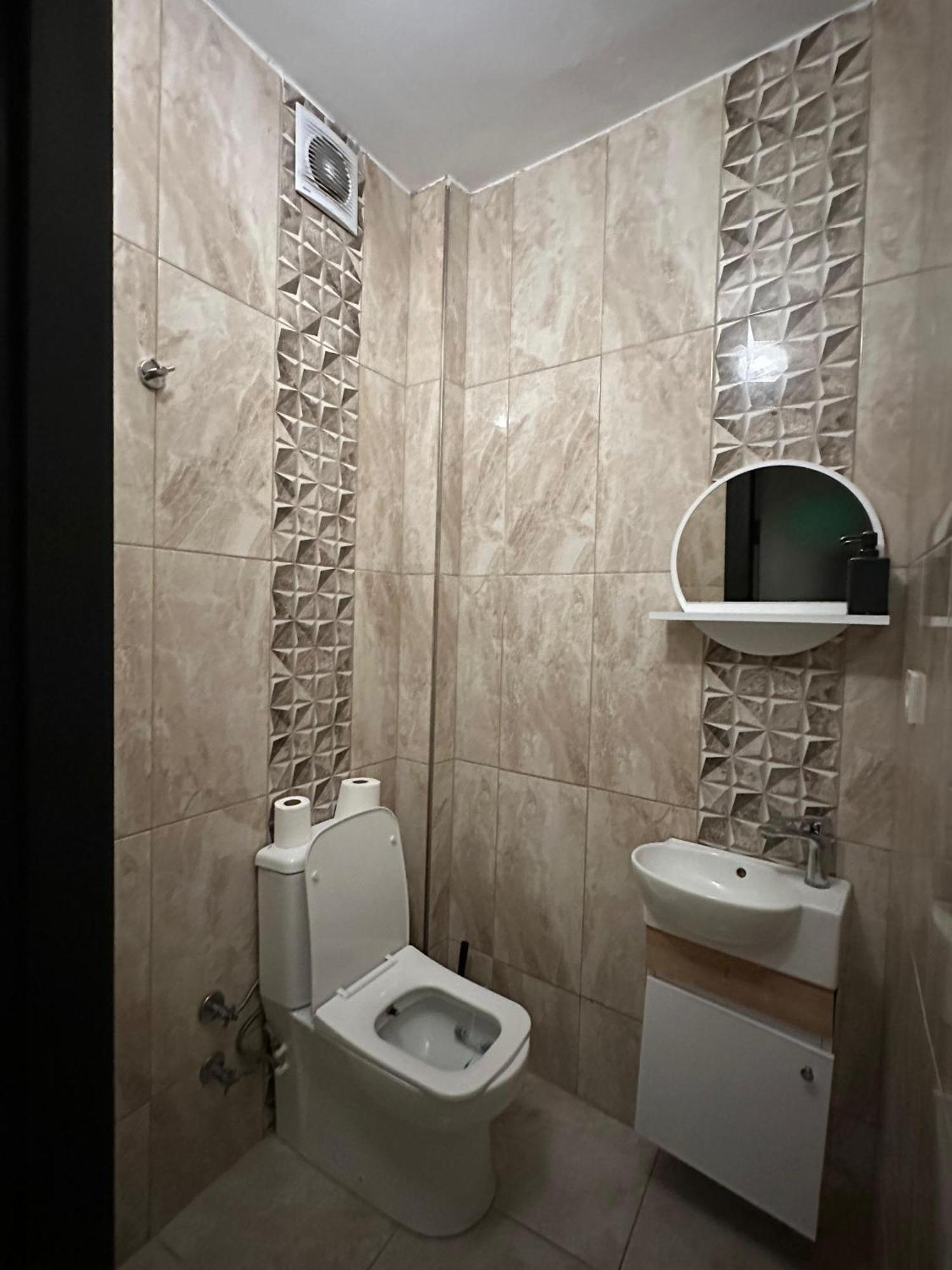 Social House Istanbul Otel Oda fotoğraf