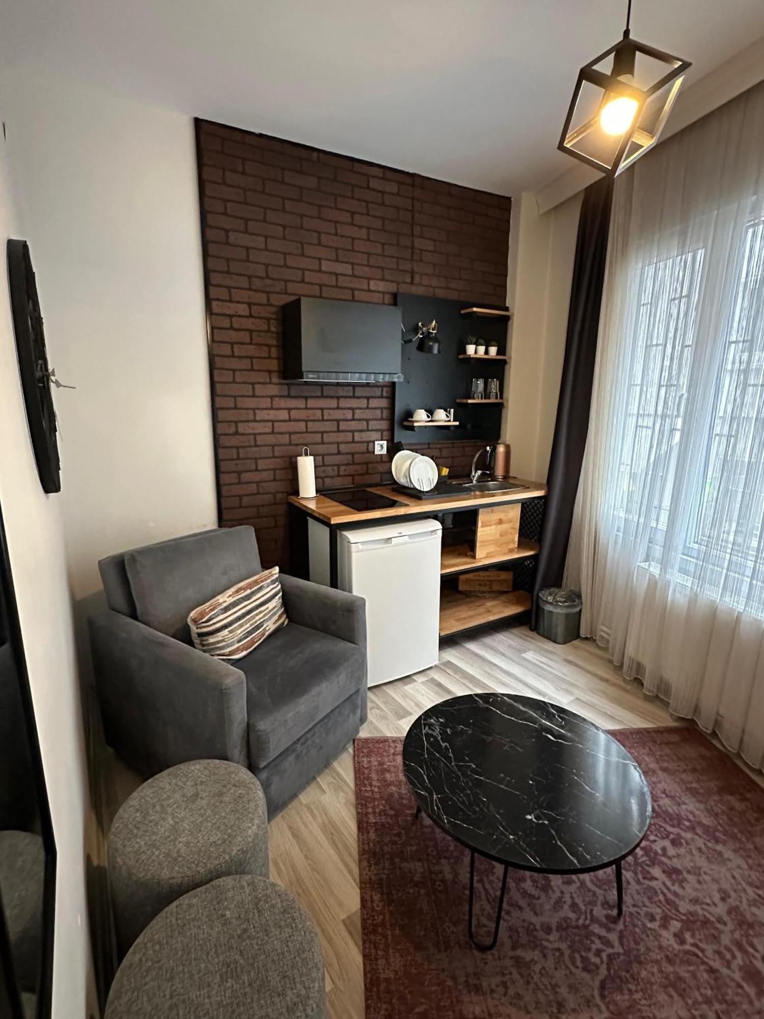 Social House Istanbul Otel Oda fotoğraf