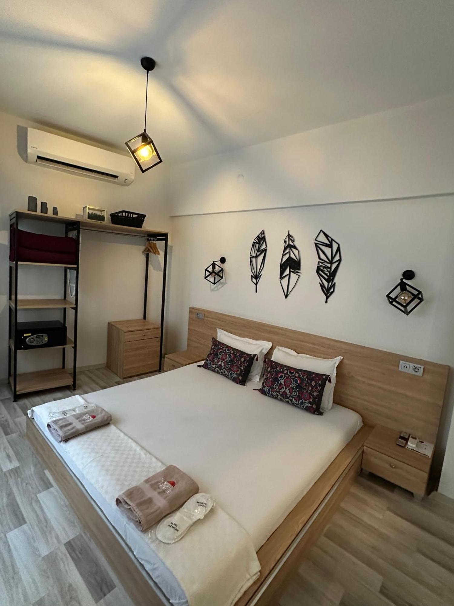 Social House Istanbul Otel Oda fotoğraf