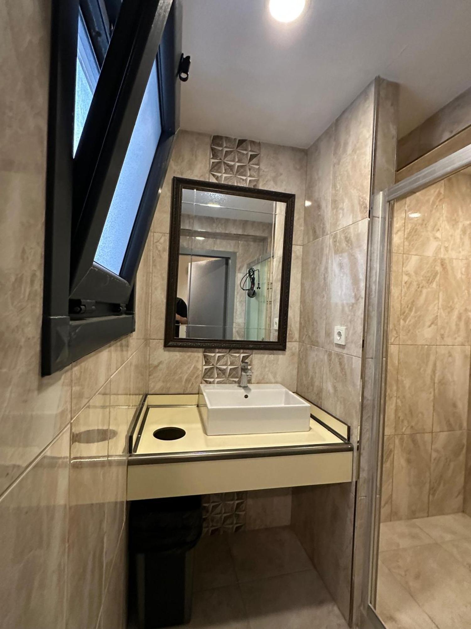 Social House Istanbul Otel Oda fotoğraf
