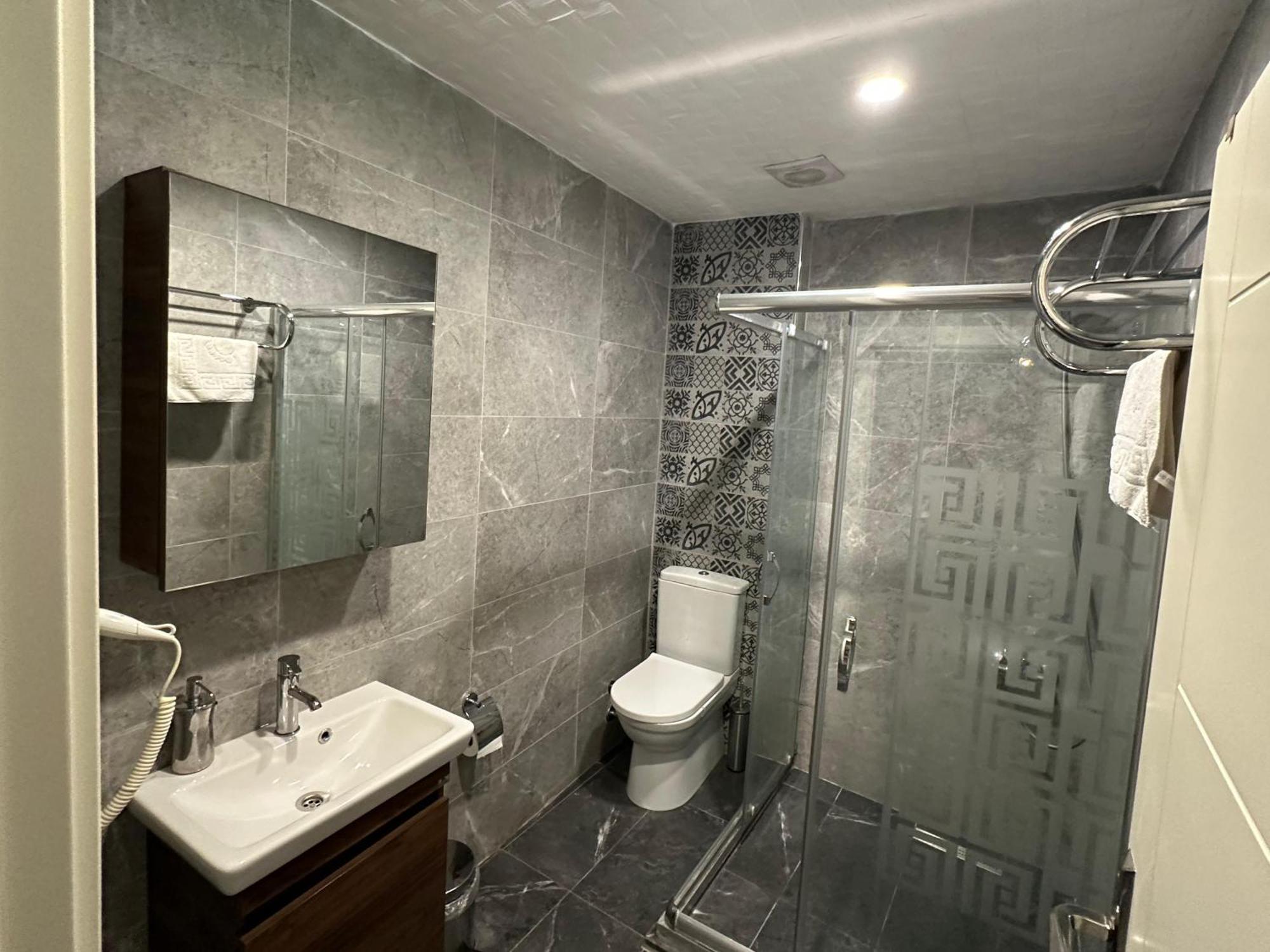 Social House Istanbul Otel Oda fotoğraf