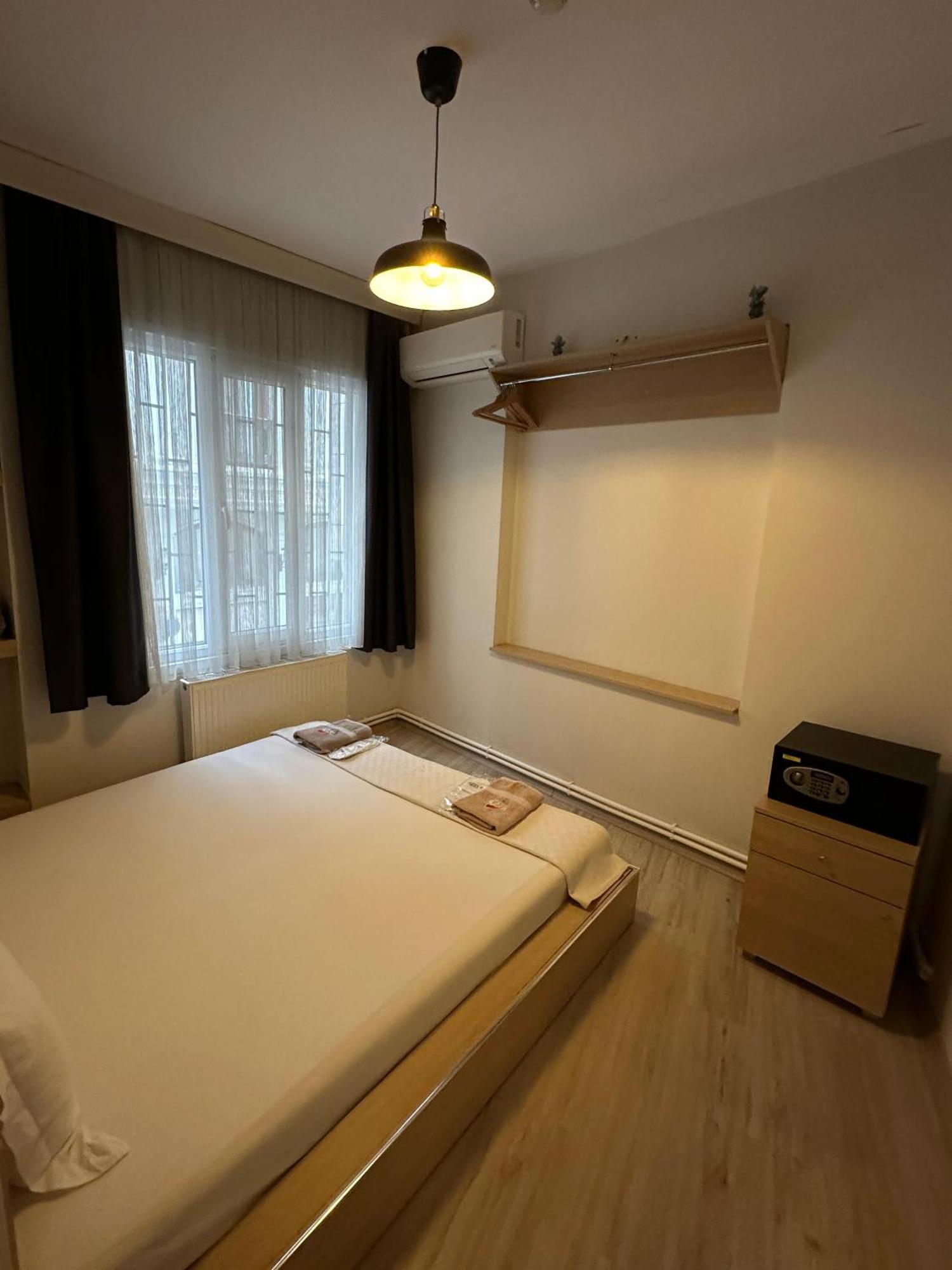 Social House Istanbul Otel Oda fotoğraf