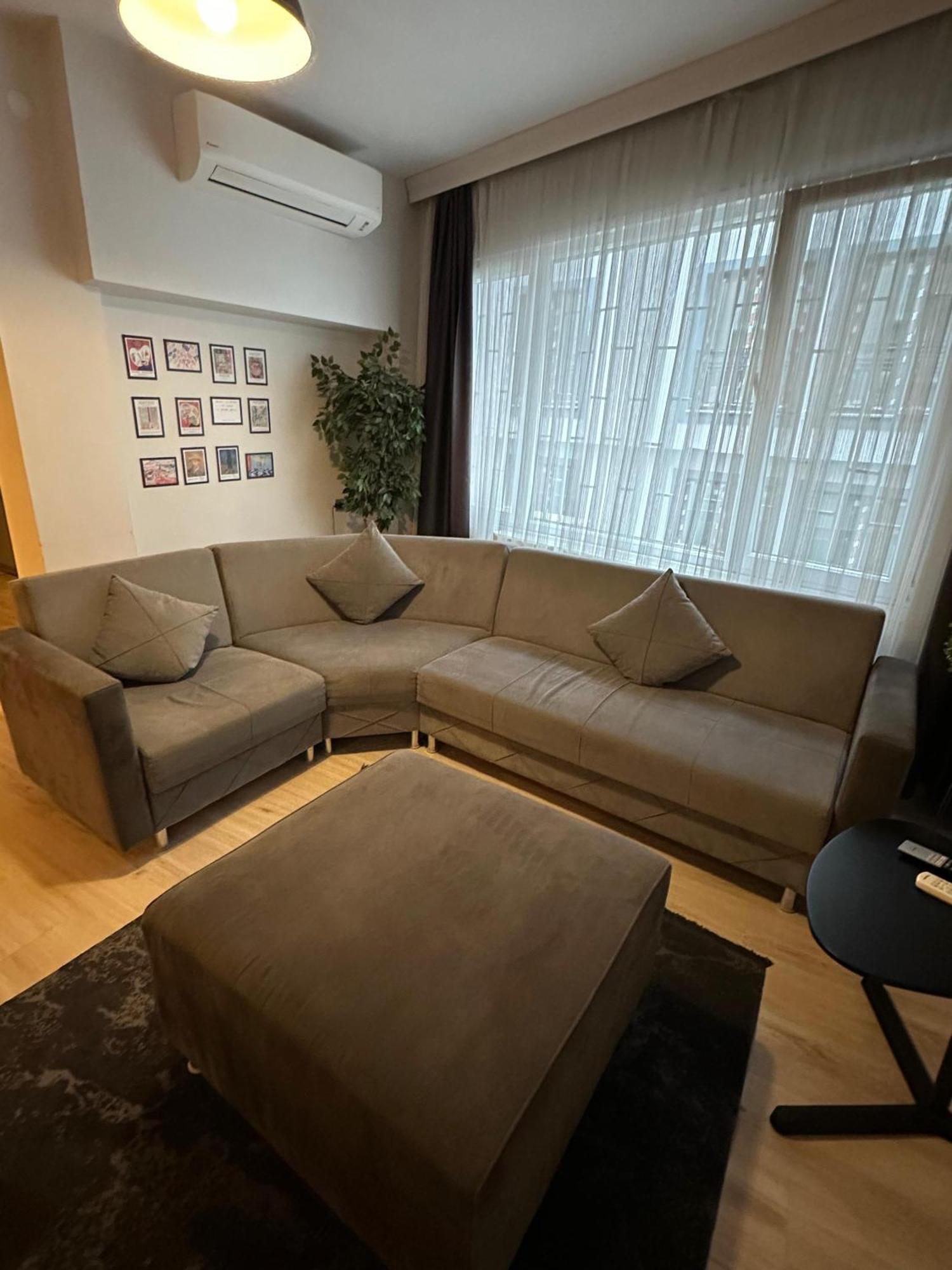 Social House Istanbul Otel Oda fotoğraf