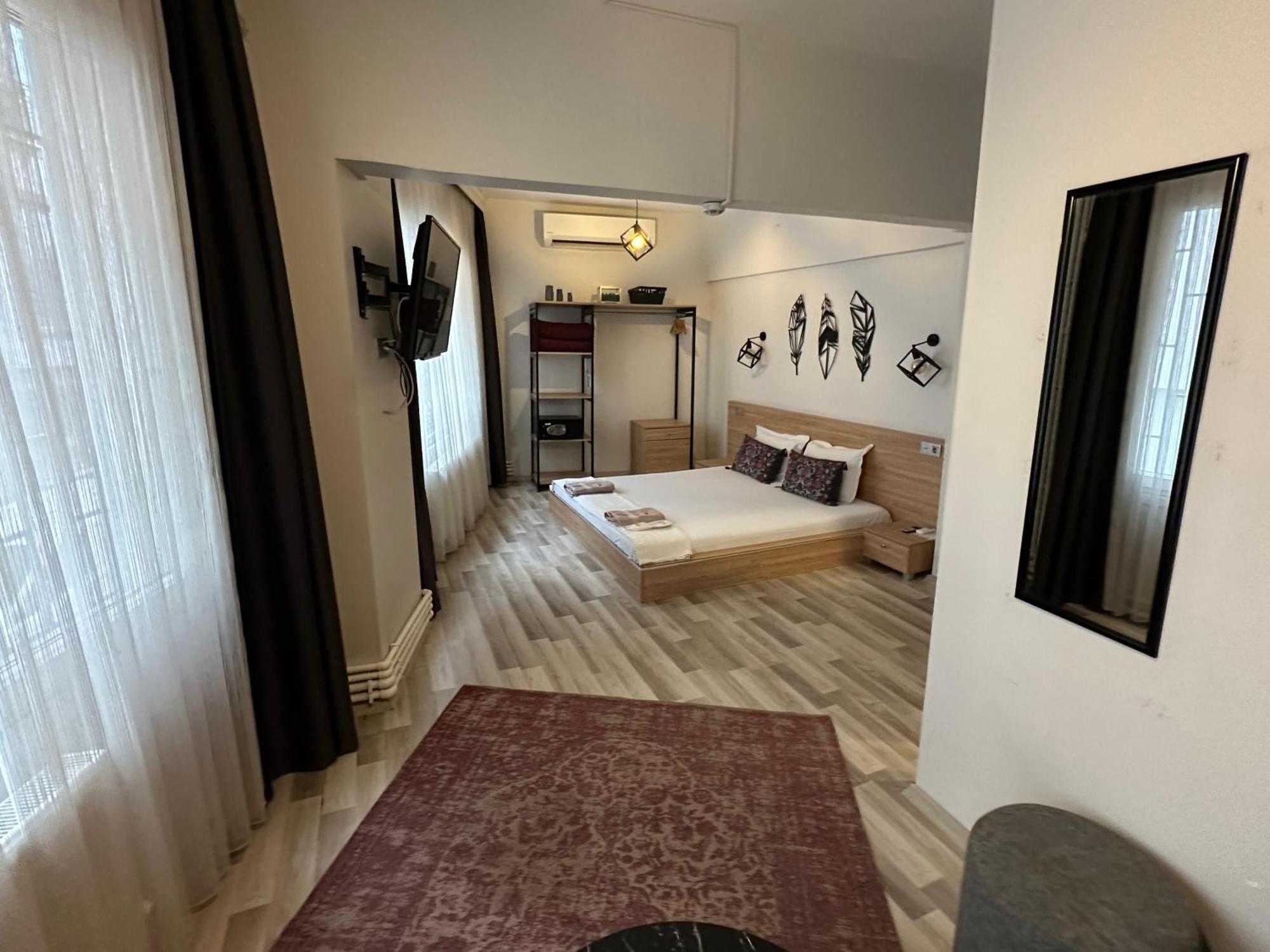 Social House Istanbul Otel Oda fotoğraf