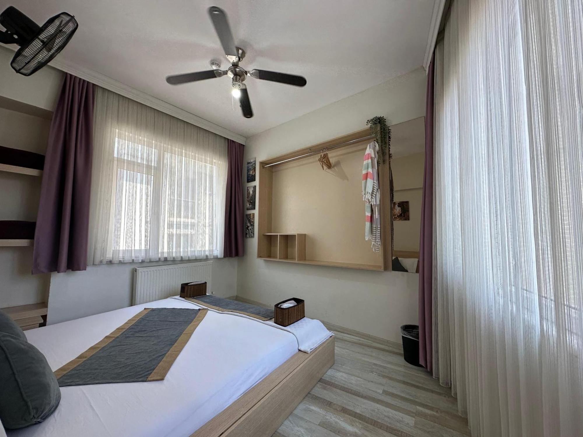Social House Istanbul Otel Dış mekan fotoğraf