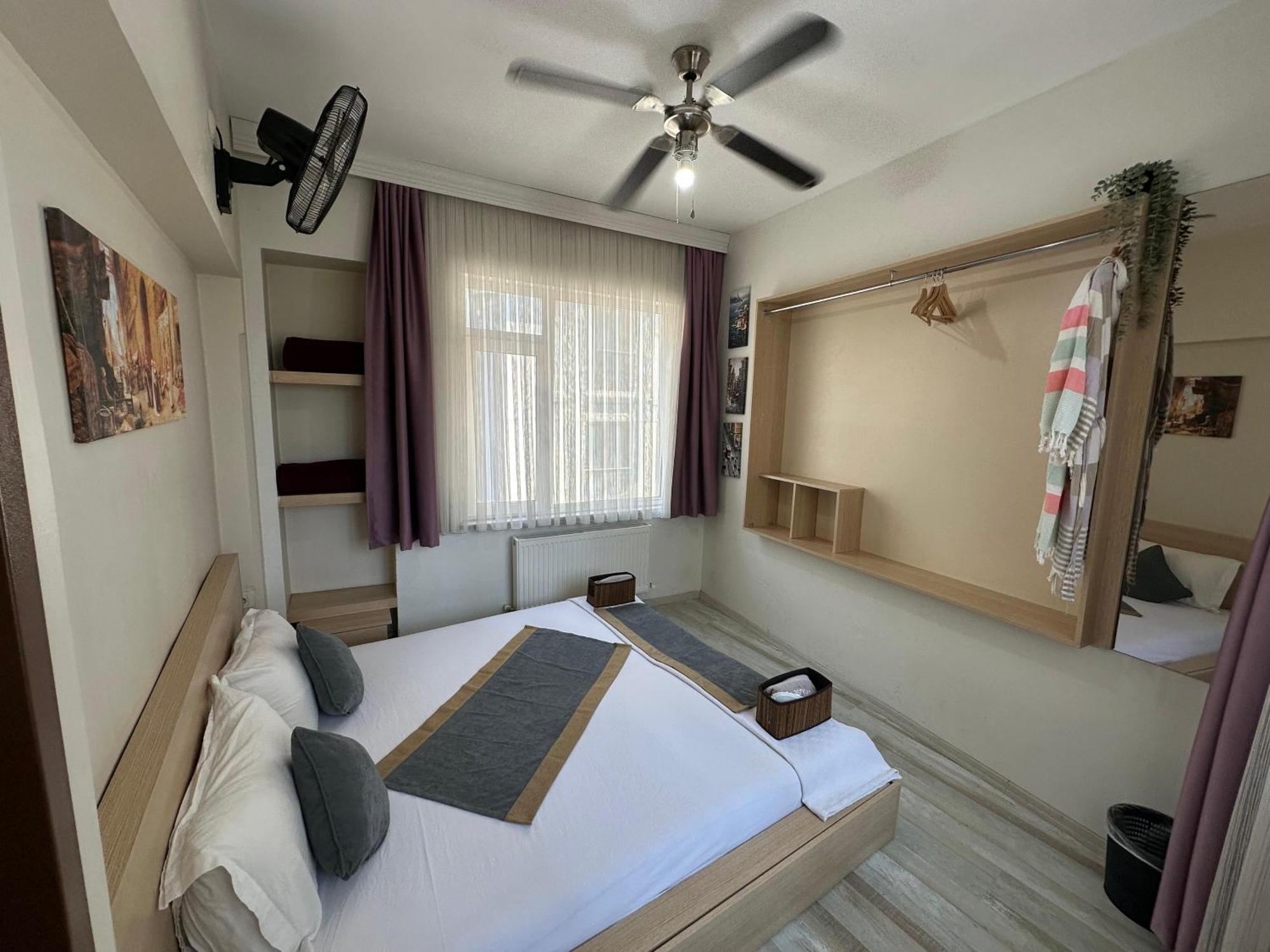 Social House Istanbul Otel Dış mekan fotoğraf