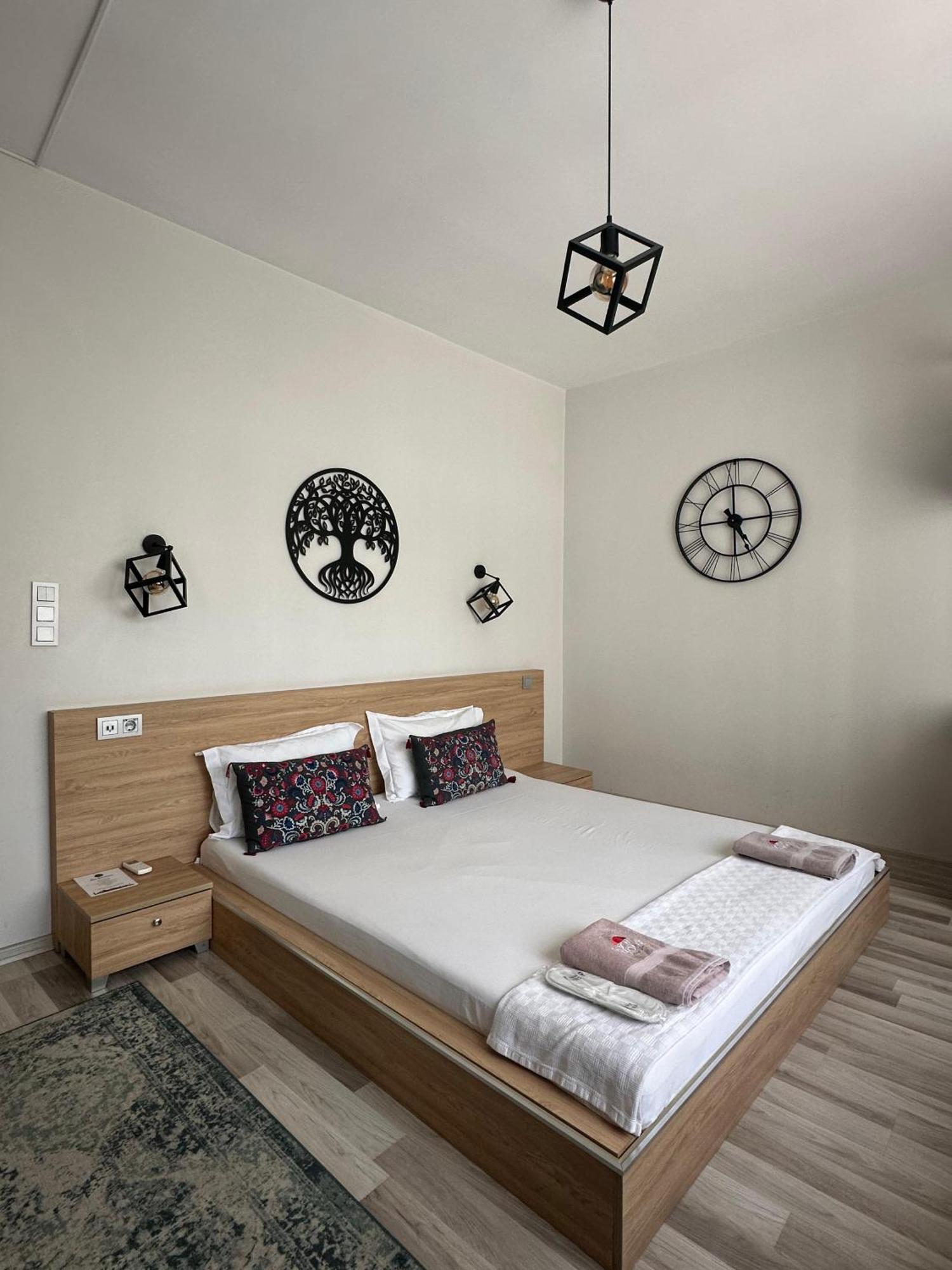 Social House Istanbul Otel Dış mekan fotoğraf