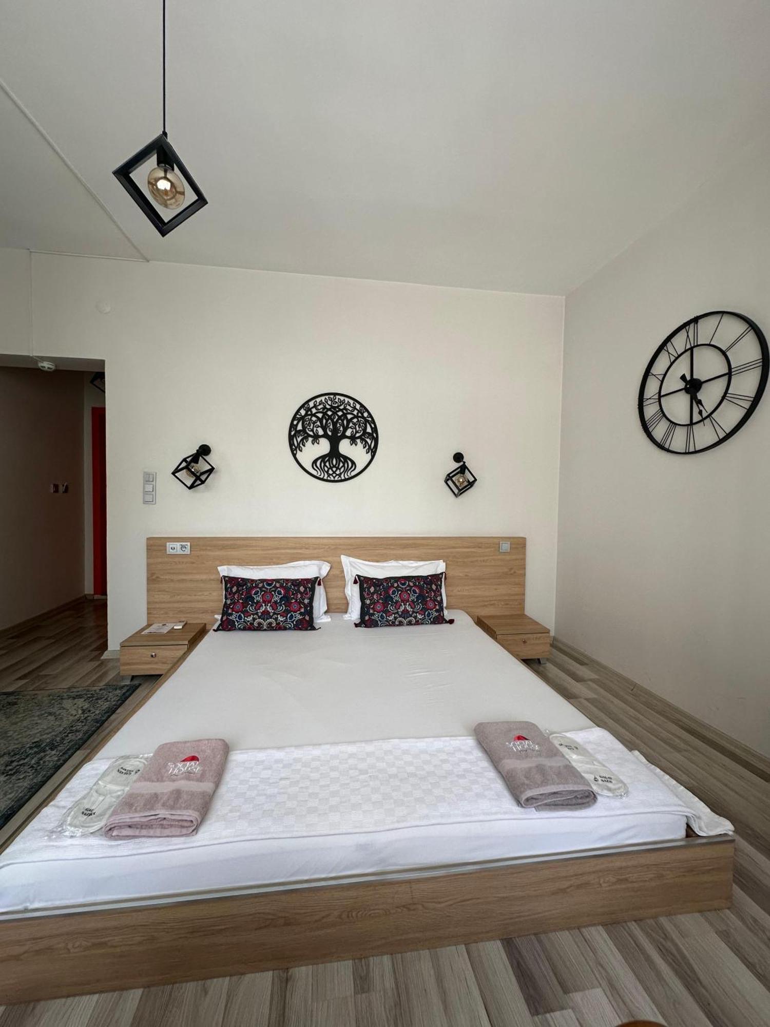 Social House Istanbul Otel Dış mekan fotoğraf