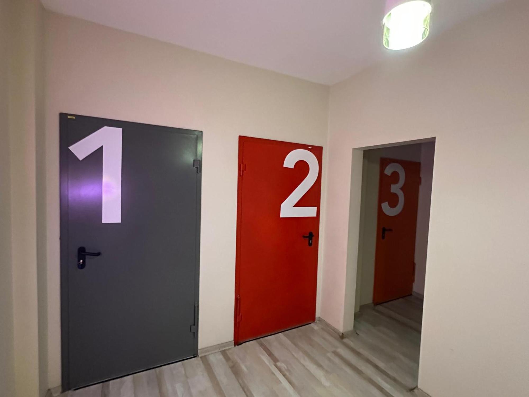 Social House Istanbul Otel Dış mekan fotoğraf