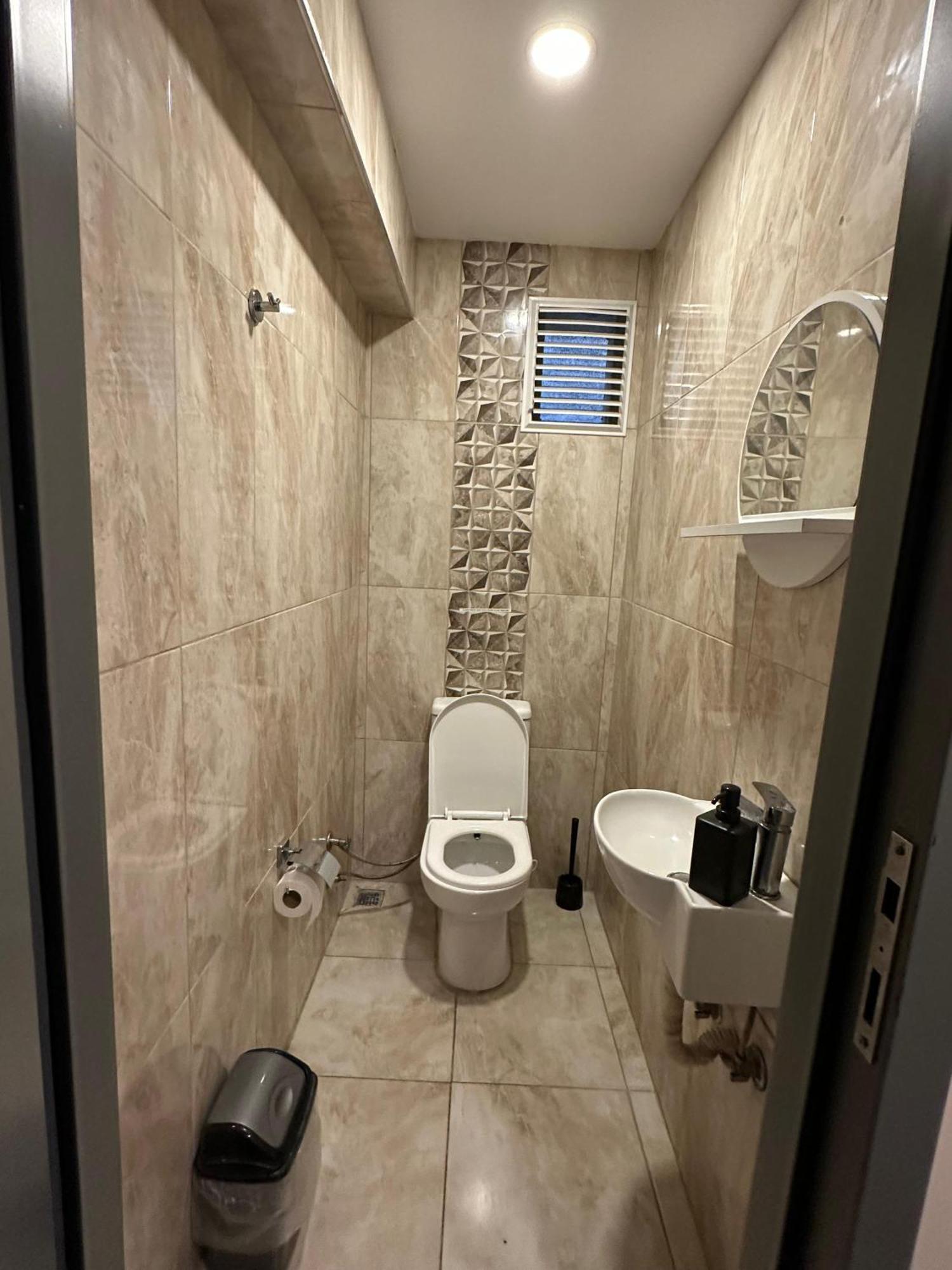 Social House Istanbul Otel Dış mekan fotoğraf
