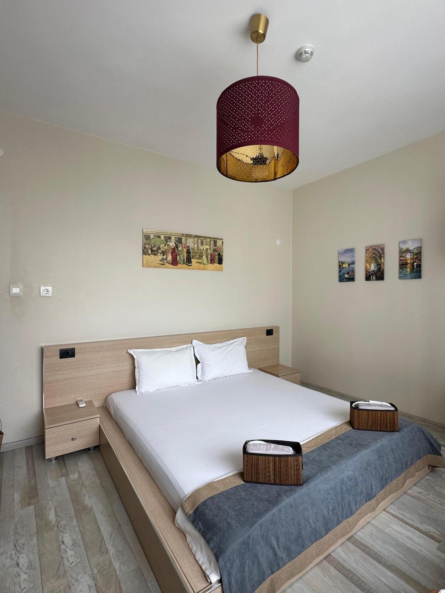 Social House Istanbul Otel Dış mekan fotoğraf