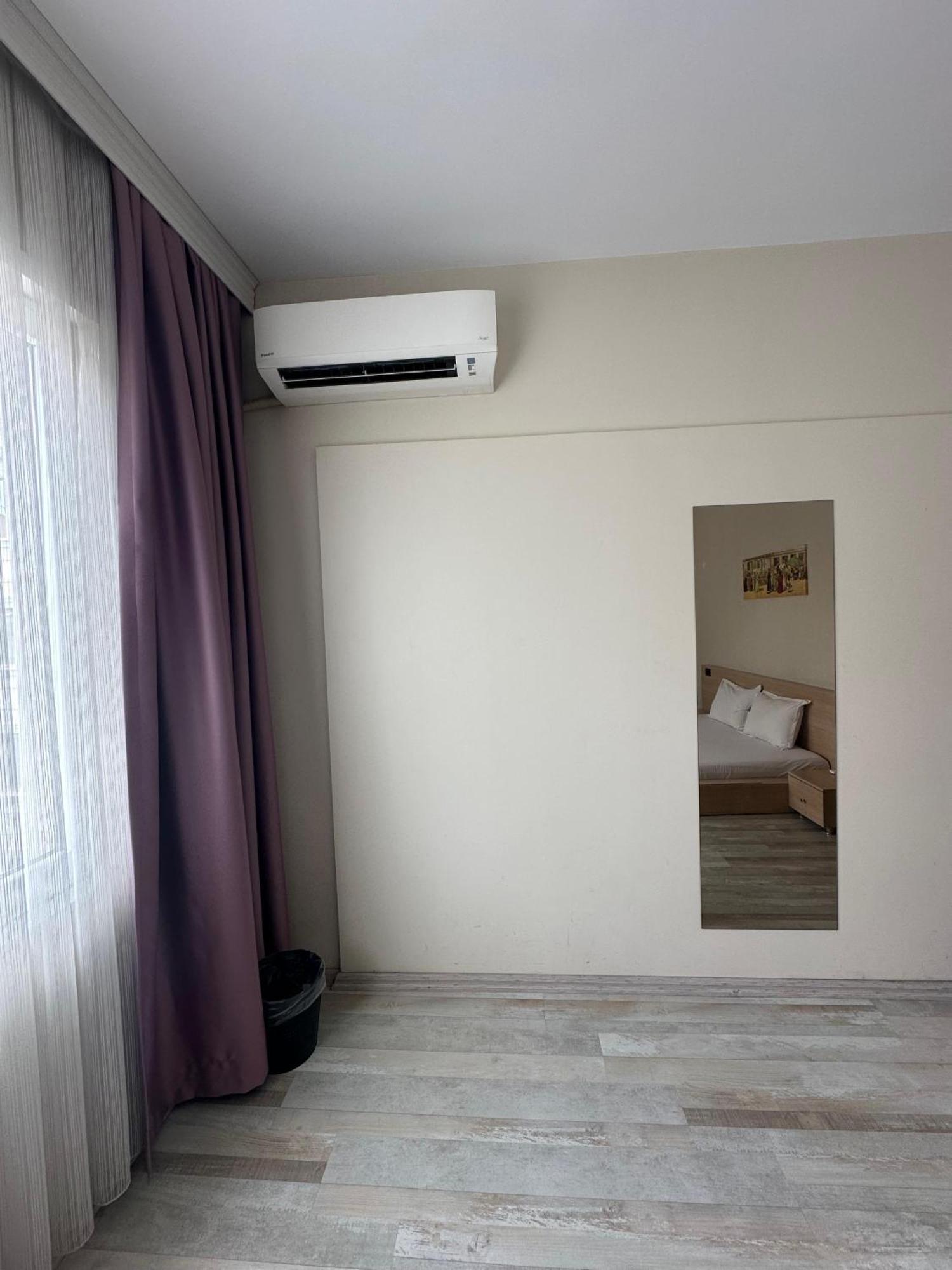 Social House Istanbul Otel Dış mekan fotoğraf