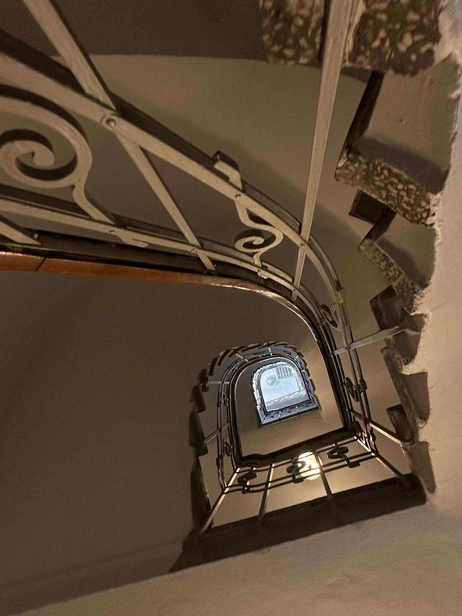 Social House Istanbul Otel Dış mekan fotoğraf