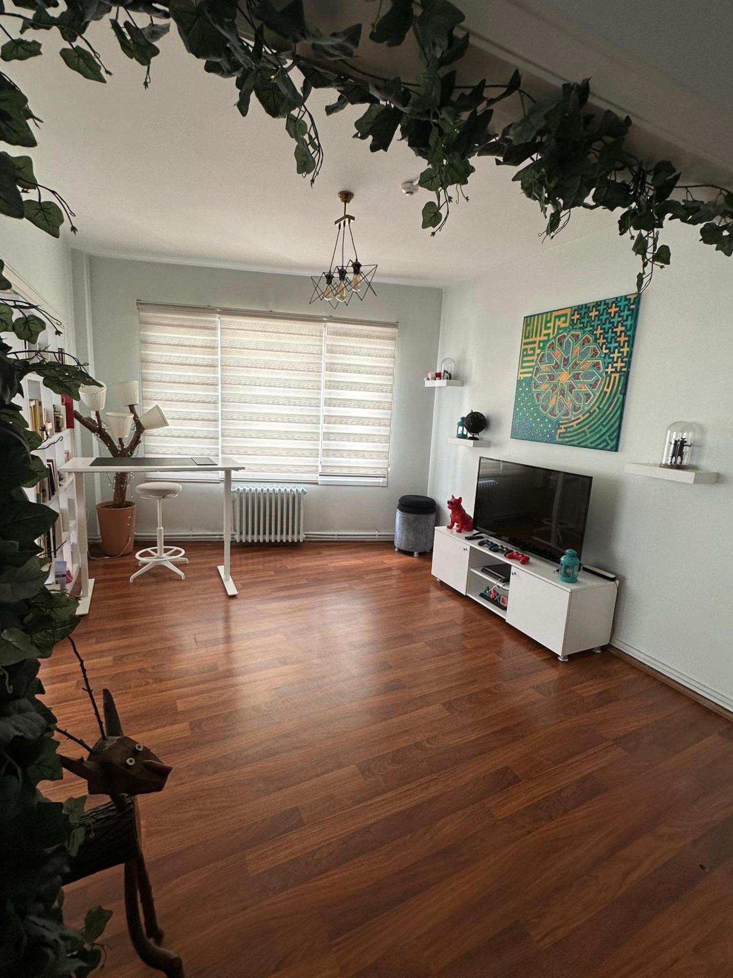 Social House Istanbul Otel Dış mekan fotoğraf
